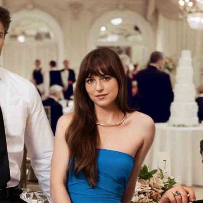 amores materialistas