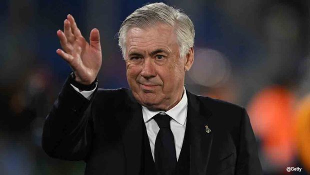 Carlo Ancelotti