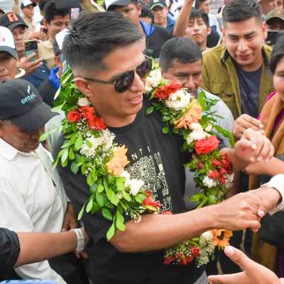 Andrónico Rodríguez