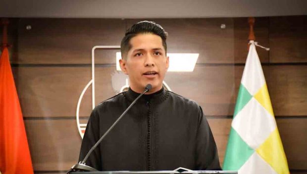 Andrónico Rodríguez