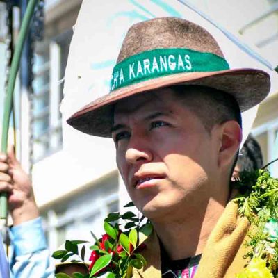 Andrónico Rodríguez