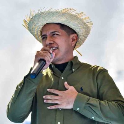 Andrónico Rodríguez