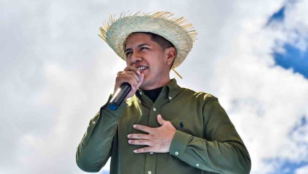 Andrónico Rodríguez