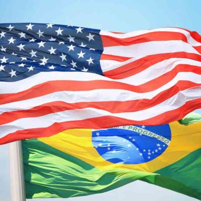 aranceles de EEUU a Brasil