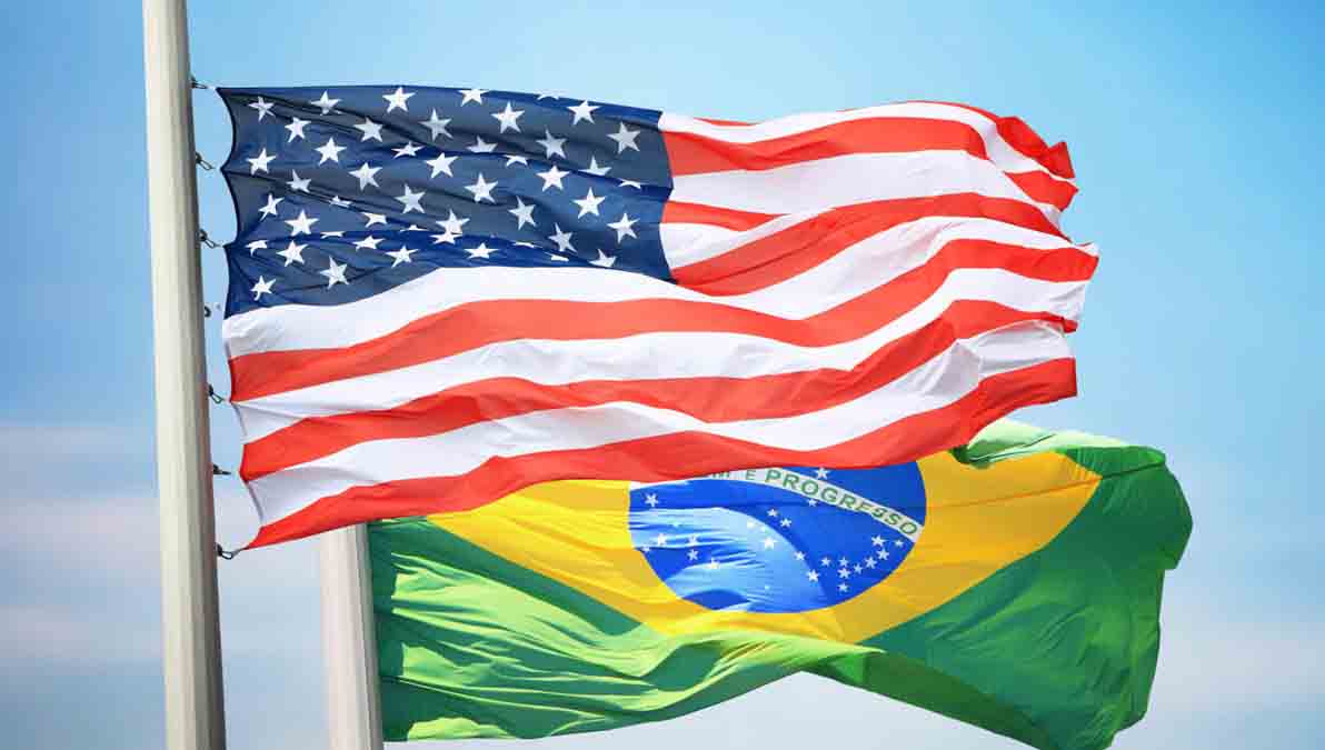 aranceles de EEUU a Brasil