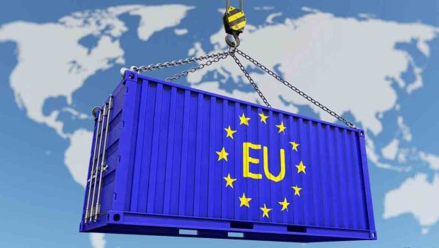 aranceles Unión Europea