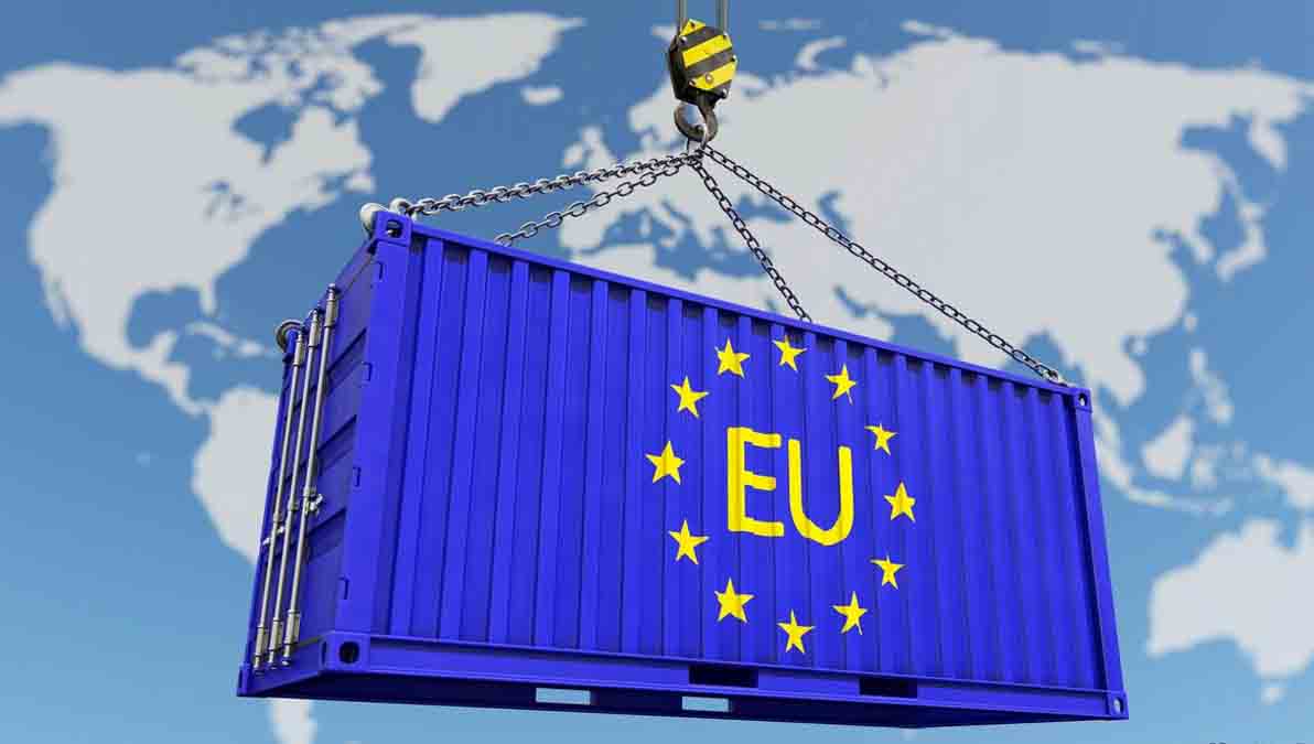 aranceles Unión Europea