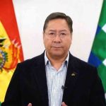 Luis Arce