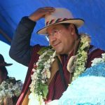 Luis Arce
