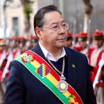 Luis Arce