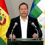 Luis Arce