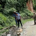 asesinato en Shinahota