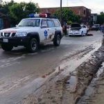 ataque armado Chapare