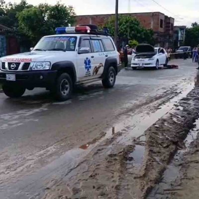 ataque armado Chapare