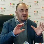 vocal Gustavo Ávila