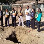 Banco de leche materna Cochabamba