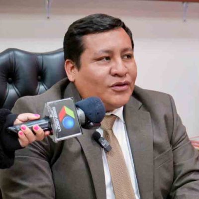 presidente del Concejo de la Magistratura