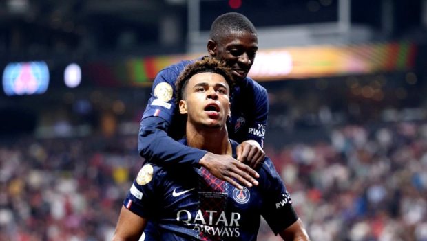 PSG
