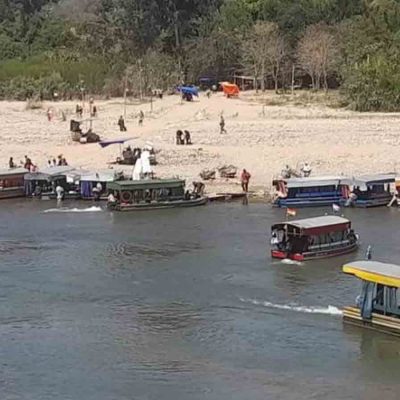 turistas argentinos