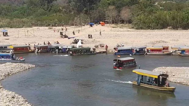 turistas argentinos