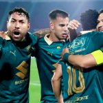 jugadores de Bolívar