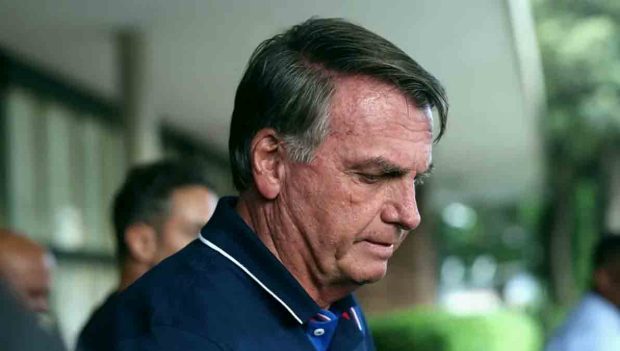 Jair Bolsonaro