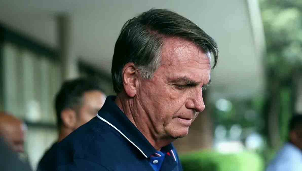 Jair Bolsonaro