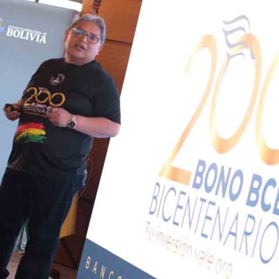 Bono BCB