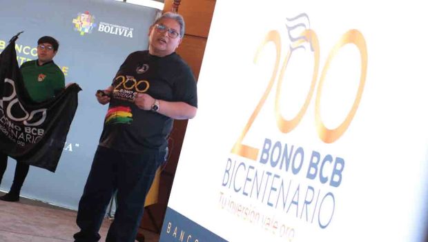 Bono BCB