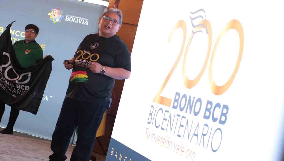 Bono BCB
