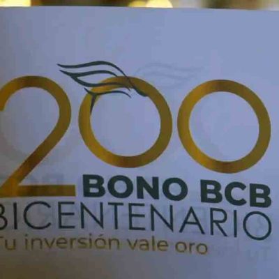 Bono Bicentenario