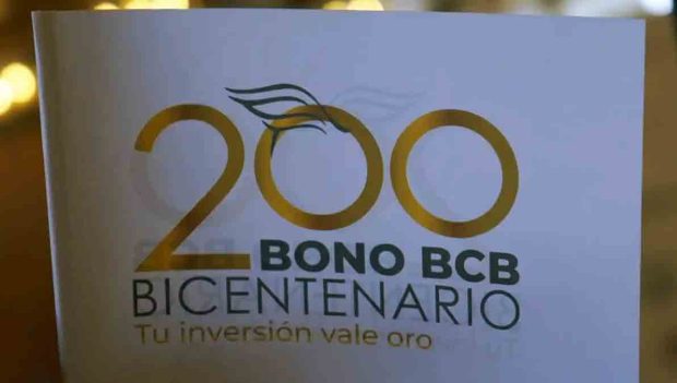 Bono Bicentenario