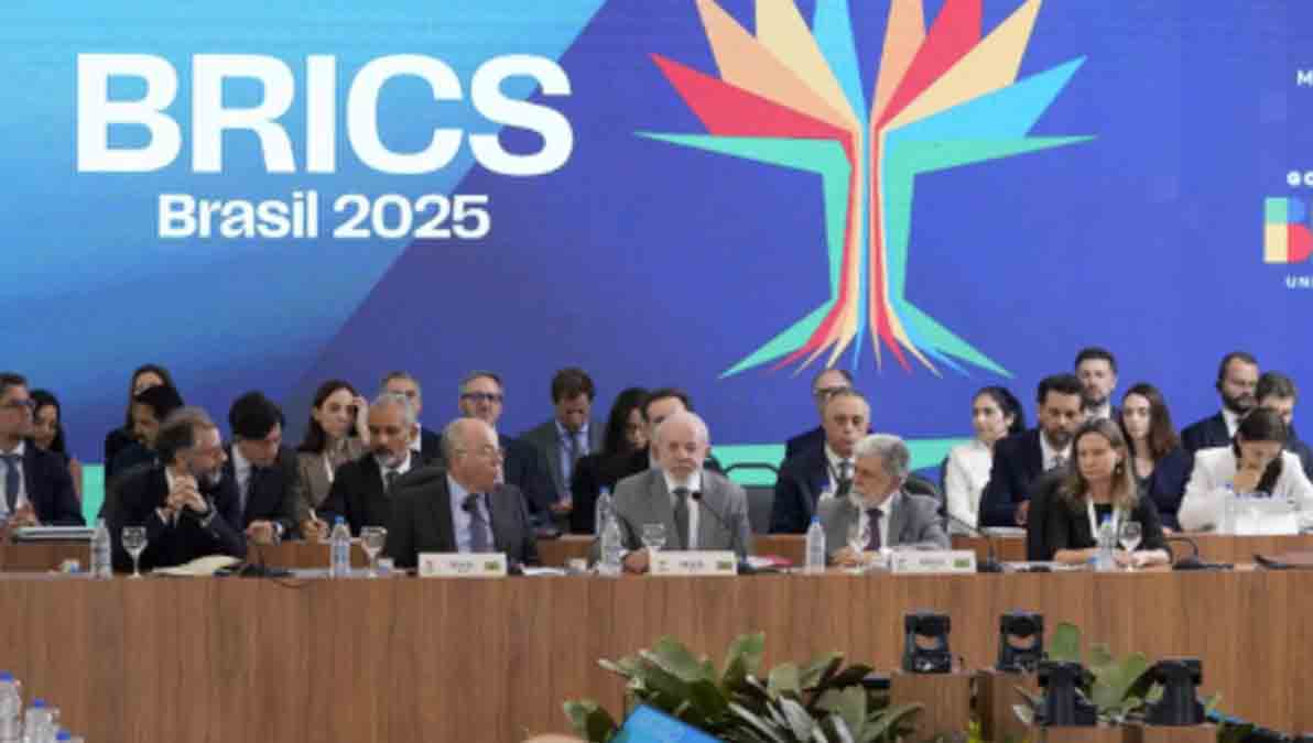 Cumbre Brics