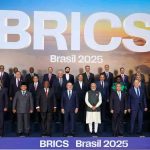 Cumbre Brics 2025