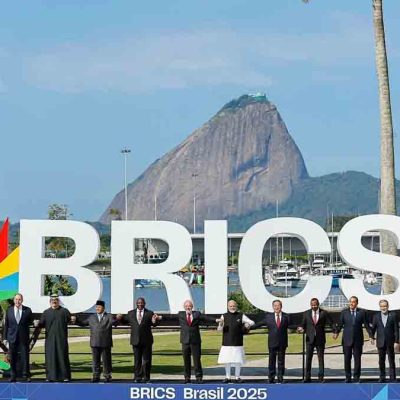 Cumbre Brics