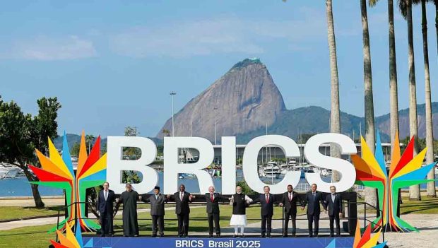 Cumbre Brics