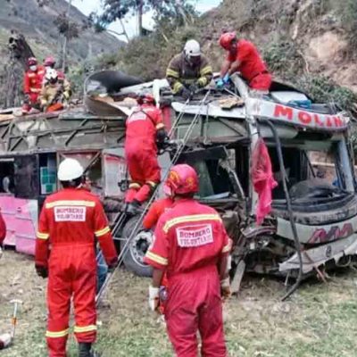bus accidentado