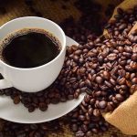 café