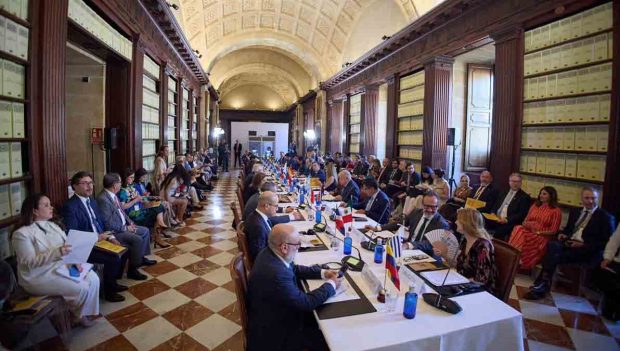 Bolivia en FAO
