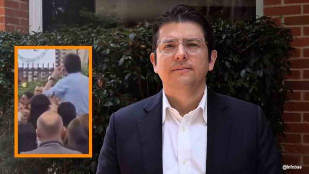 Miguel Uribe