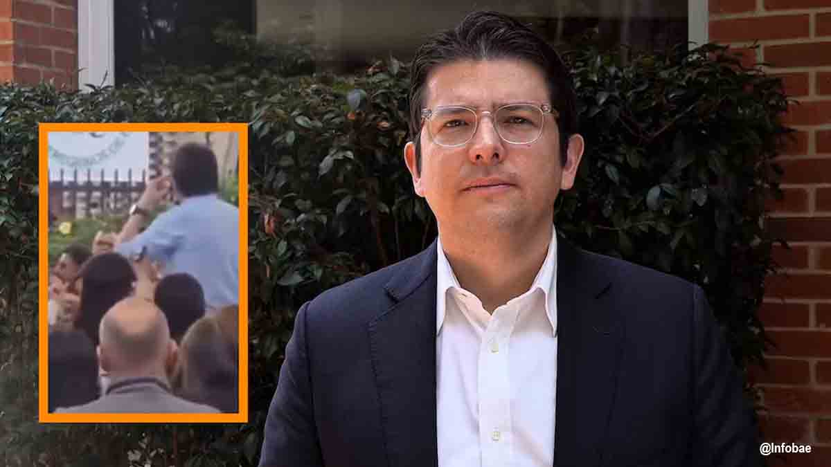 Miguel Uribe