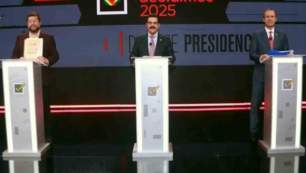 candidatos