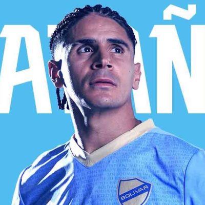 Daniel Cataño