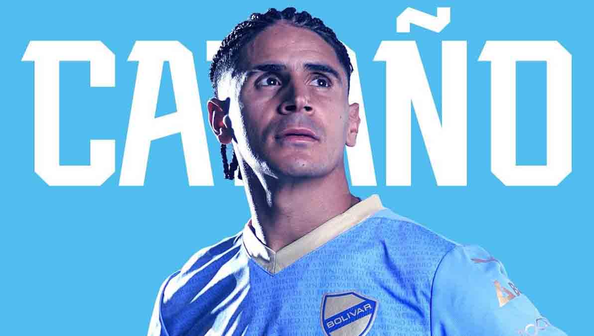 Daniel Cataño