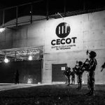 Cecot EEUU