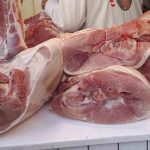 carne de cerdo