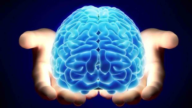 cerebro en covid