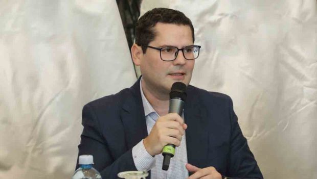 Jean Pierre Antelo