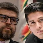 diputado chileno Jaime Araya