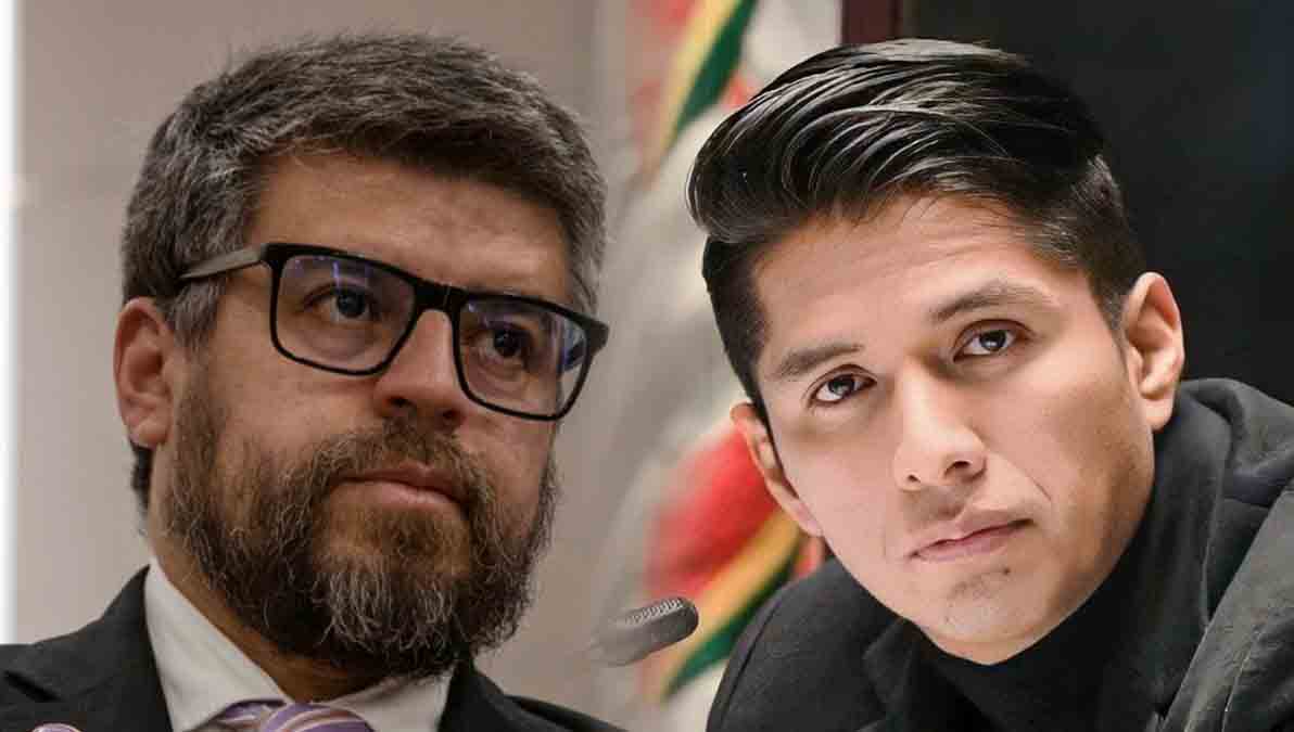 diputado chileno Jaime Araya
